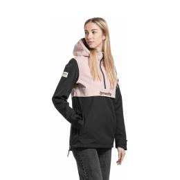 Dámská podzimní šusťáková bunda Meatfly Kalle Jacket 2025