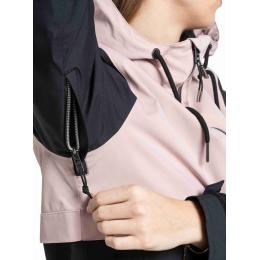 Dámská podzimní šusťáková bunda Meatfly Kalle Jacket 2025