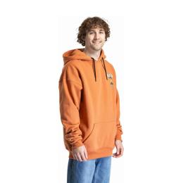 Unisex mikina Meatfly Fry Uni Hoodie 202 5