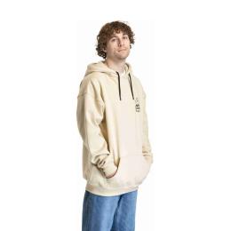 Unisex mikina Meatfly Fry Uni Hoodie 202 5