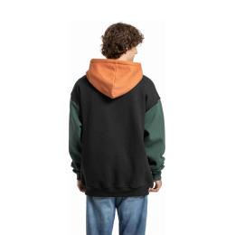 Unisex mikina Meatfly Fry Uni Hoodie 202 5