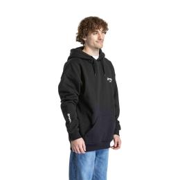 Unisex mikina Meatfly Fry Uni Hoodie 202 5