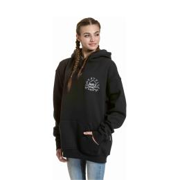 Unisex mikina Meatfly Fry Uni Hoodie 202 5