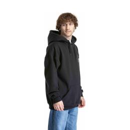 Unisex mikina Meatfly Fry Uni Hoodie 202 5