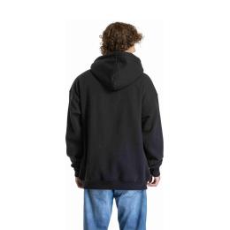 Unisex mikina Meatfly Fry Uni Hoodie 2025