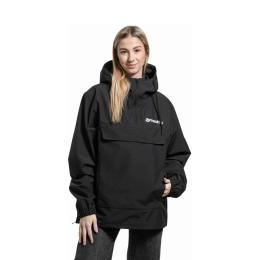 Unisex street bunda Meatfly Noah 202 5