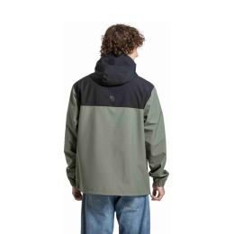 Unisex street bunda Meatfly Noah 202 5