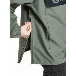 Unisex street bunda Meatfly Noah 202 5