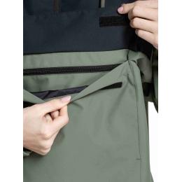 Unisex street bunda Meatfly Noah 202 5