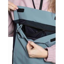 Unisex street bunda Meatfly Noah 202 5