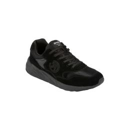 Pánské boty Meatfly Kora 202 5 Black