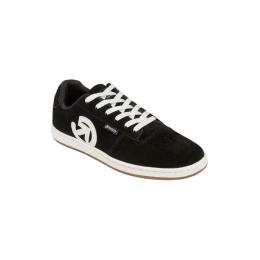 Pánské boty Meatfly Gruff 202 5 Black