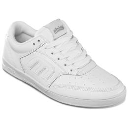 Pánské boty Etnies Serin 2023 White