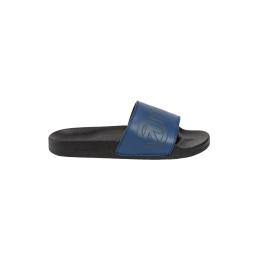 Pánské žabky Meatfly Hudson 202 5 Dark Blue