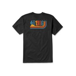 Triko Etnies 1986 Tee 2025