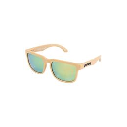 Sluneční brýle Meatfly Memphis 2025 Beige Rose