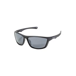 Sluneční Brýle Meatfly Bob 2025 Black Black