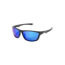 Sluneční Brýle Meatfly Bob 2025 Black Blue