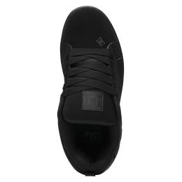 Boty DC Court Graffik 2026