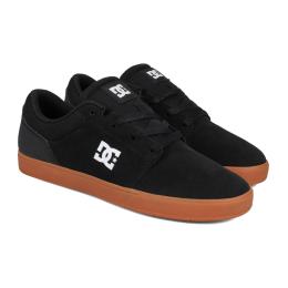 Boty DC Crisis 2 2025 Black/Gum (BGM)