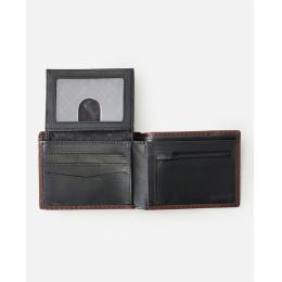 Peněženka Rip Curl Stashed Rfid All day 2025