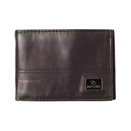 Peněženka Rip Curl Corpawatu Icon PU Slim 2025 Black