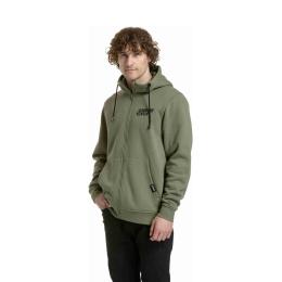 Pánská mikina Meatfly Cooper Hoodie 2025