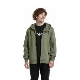 Pánská mikina Meatfly Cooper Hoodie 2025