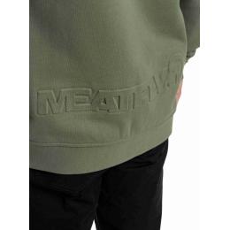 Pánská mikina Meatfly Cooper Hoodie 2025