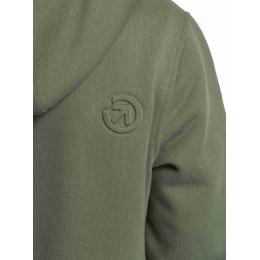 Dámská mikina Meatfly Clair Hoodie 202 5