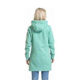 Dámská mikina Meatfly Clair Hoodie 2025