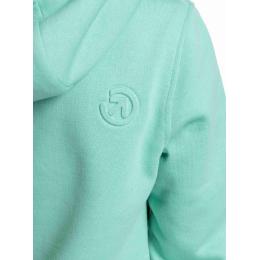 Dámská mikina Meatfly Clair Hoodie 2025