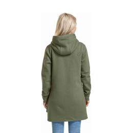 Dámská mikina Meatfly Clair Hoodie 2025