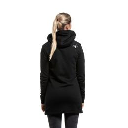 Dámská mikina Meatfly Clair Hoodie 2025