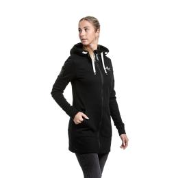 Dámská mikina Meatfly Clair Hoodie 2025