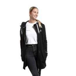 Dámská mikina Meatfly Clair Hoodie 2025