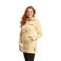 Dámská mikina Meatfly Clair Hoodie 2025