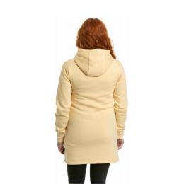 Dámská mikina Meatfly Clair Hoodie 2025