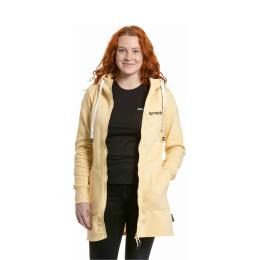 Dámská mikina Meatfly Clair Hoodie 2025