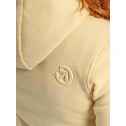 Dámská mikina Meatfly Clair Hoodie 2025