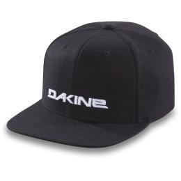 Kšiltovka DAKINE Classic Snapback 2025 Black