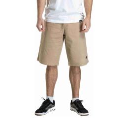 Pánské kraťasy Meatfly Bobber Shorts 2025 Sand