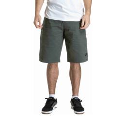 Pánské kraťasy Meatfly Bobber Shorts 2025 Bronze Green