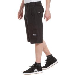 Pánské kraťasy Meatfly Syndrom Shorts 2025