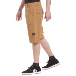 Pánské kraťasy Meatfly Syndrom Shorts 2025