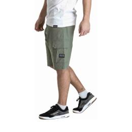 Pánské kraťasy Meatfly Syndrom Shorts 2025