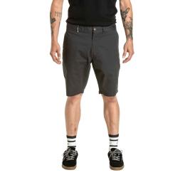 Pánské kraťasy Meatfly Anthrax 2.0 2025 Dark Grey