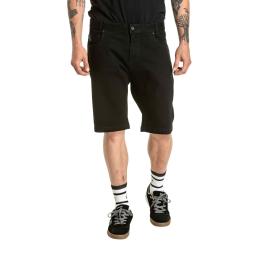 Pánské kraťasy Meatfly Just 2.0 2025 Black