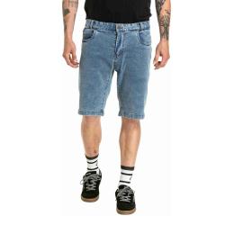 Pánské kraťasy Meatfly Just 2.0 2025 Dirty Washed