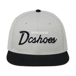 Kšiltovka DC Tailgate Snapback 2025